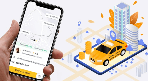Best Trusted Cab Company in India